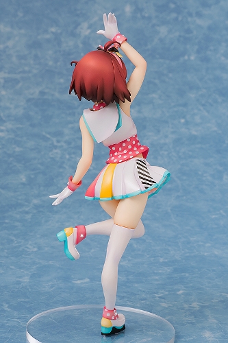 美少女フィギュア Tokyo 7th シスターズ 春日部ハル H A J I M A R I U T A Ver ゲーマーズ フィギュア商品の総合通販