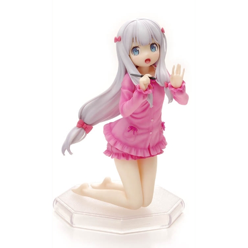 美少女フィギュア エロマンガ先生 和泉紗霧 Sweet Ver 完成品フィギュア ゲーマーズ フィギュア商品の総合通販