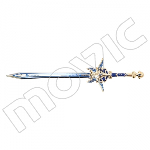 グッズ その他 アイドルマスター シンデレラガールズ エターナルマスターピース 双翼の剣 二宮飛鳥ver ゲーマーズ キャラクターグッズ 商品の総合通販