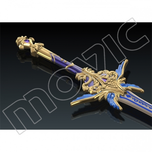 グッズ その他 アイドルマスター シンデレラガールズ エターナルマスターピース 双翼の剣 二宮飛鳥ver ゲーマーズ キャラクターグッズ商品の総合通販
