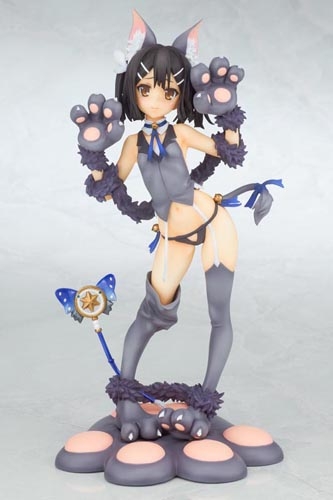 フィギュア Fate Kaleid Liner プリズマ イリヤ ツヴァイヘルツ 美遊 エーデルフェルト ザ ビーストver 完成品フィギュア ゲーマーズ フィギュア商品の総合通販