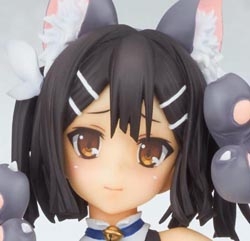 フィギュア Fate Kaleid Liner プリズマ イリヤ ツヴァイヘルツ 美遊 エーデルフェルト ザ ビーストver 完成品フィギュア ゲーマーズ フィギュア商品の総合通販