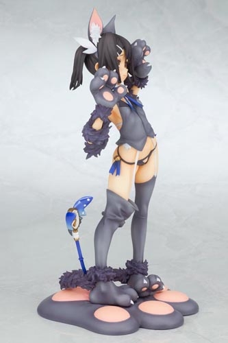 フィギュア Fate Kaleid Liner プリズマ イリヤ ツヴァイヘルツ 美遊 エーデルフェルト ザ ビーストver 完成品フィギュア ゲーマーズ フィギュア商品の総合通販