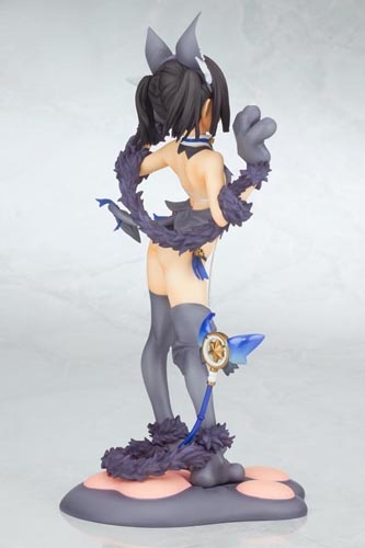フィギュア Fate Kaleid Liner プリズマ イリヤ ツヴァイヘルツ 美遊 エーデルフェルト ザ ビーストver 完成品フィギュア ゲーマーズ フィギュア商品の総合通販