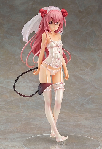 美少女フィギュア To Loveる とらぶる ダークネス ナナ アスタ デビルーク 完成品フィギュア ゲーマーズ フィギュア商品の総合通販