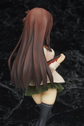 美少女フィギュア がっこうぐらし りーさん 若狭悠里 完成品フィギュア ゲーマーズ フィギュア商品の総合通販