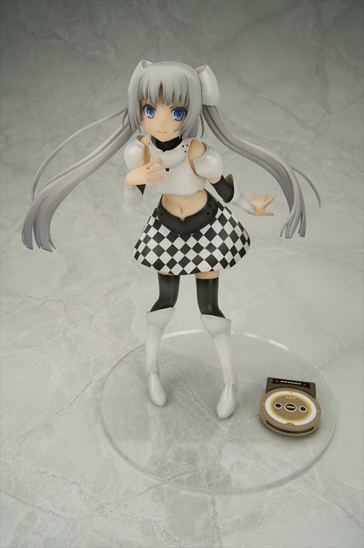 美少女フィギュア ミス モノクローム The Animation 2 ミス モノクローム 完成品フィギュア ゲーマーズ フィギュア商品の総合通販