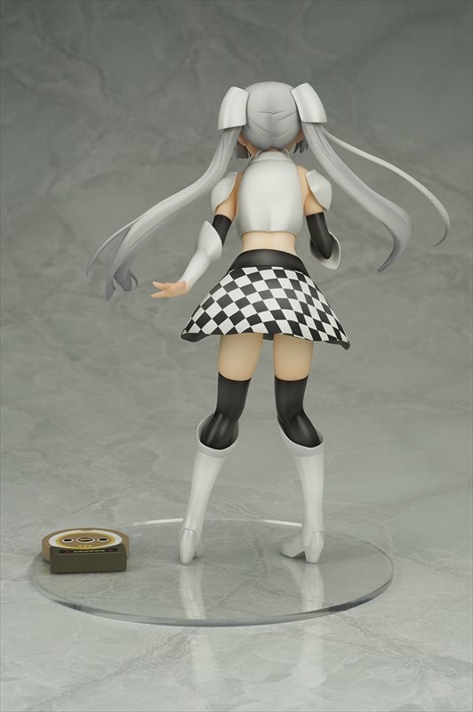 美少女フィギュア ミス モノクローム The Animation 2 ミス モノクローム 完成品フィギュア ゲーマーズ フィギュア商品の総合通販