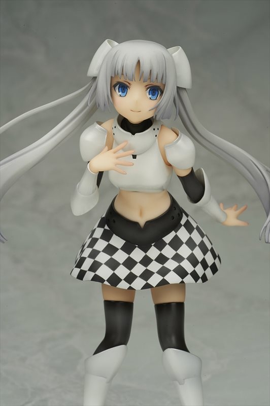 美少女フィギュア ミス モノクローム The Animation 2 ミス モノクローム 完成品フィギュア ゲーマーズ フィギュア商品の総合通販
