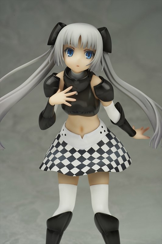 美少女フィギュア ミス モノクローム The Animation 2 ミス モノクローム Black Ver 完成品フィギュア ゲーマーズ フィギュア商品の総合通販