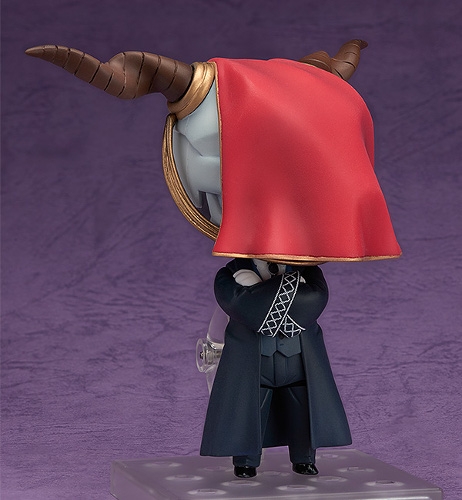 アクションフィギュア 魔法使いの嫁 ねんどろいど エリアス エインズワース ゲーマーズ フィギュア商品の総合通販
