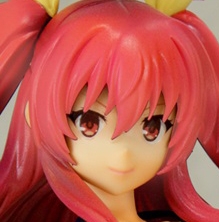 美少女フィギュア 落第騎士の英雄譚 キャバルリィ ステラ ヴァーミリオン 1 7スケール塗装済完成品フィギュア ゲーマーズ フィギュア商品の総合通販