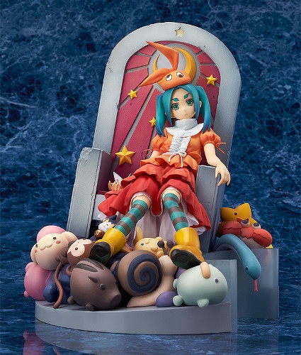 美少女フィギュア 物語シリーズ 斧乃木余接 Dx 完成品フィギュア ゲーマーズ フィギュア商品の総合通販