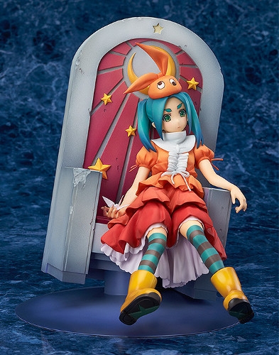 美少女フィギュア 物語シリーズ 斧乃木余接 完成品フィギュア ゲーマーズ フィギュア商品の総合通販