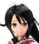 グッズ 人形 ピュアニーモキャラクターシリーズ 099 ハイスクール フリート 宗谷ましろ むねたにましろ ゲーマーズ キャラクターグッズ商品の総合通販