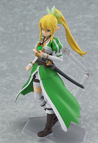 アクションフィギュア ソードアート オンライン Figma リーファ ゲーマーズ フィギュア商品の総合通販