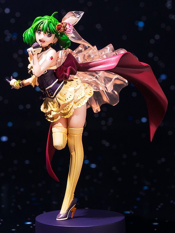 グッズ プラモデル 劇場版マクロスf サヨナラノツバサ Plamax Mf 08 Minimum Factory ランカ リー ゲーマーズ フィギュア商品の総合通販