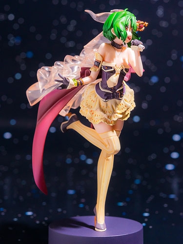 グッズ プラモデル 劇場版マクロスf サヨナラノツバサ Plamax Mf 08 Minimum Factory ランカ リー ゲーマーズ フィギュア商品の総合通販