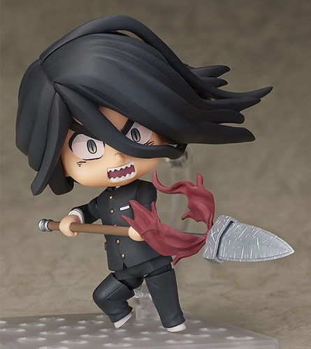 アクションフィギュア うしおととら ねんどろいど 蒼月潮 ゲーマーズ フィギュア商品の総合通販