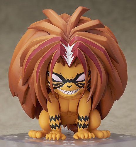 アクションフィギュア うしおととら ねんどろいど とら ゲーマーズ フィギュア商品の総合通販