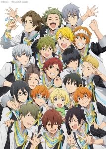 Dvd Tv アイドルマスター Sidem 6 完全生産限定版 ゲーマーズ 映像商品の総合通販