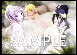 特典一覧 全巻購入特典 アニメ描き下ろしイラスト使用b2タペストリー ゲーマーズ