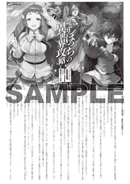 小説 ひとりぼっちの異世界攻略 Life 8 青嵐の辺境ホリデイ ゲーマーズ 書籍商品の総合通販