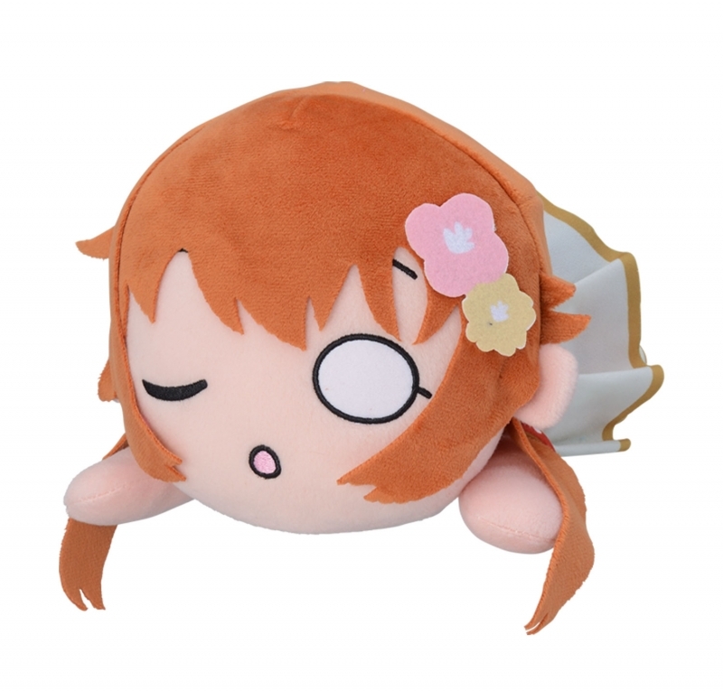 グッズ ぬいぐるみ ラブライブ スクールアイドルフェスティバル All Stars 寝そべりぬいぐるみ 近江彼方 M ゲーマーズ キャラクターグッズ商品の総合通販