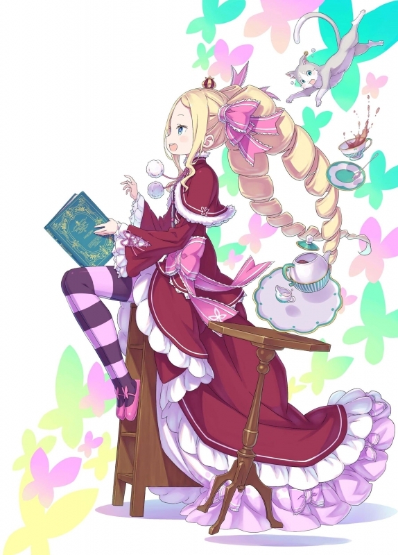 画集 Re ゼロから始める異世界生活 大塚真一郎 Art Works Re Box 2nd ゲーマーズ 書籍商品の総合通販
