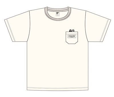 グッズ Tシャツ クロエtシャツ Lサイズ Eoheoh M S S Project ゲーマーズ キャラクターグッズ商品の総合通販
