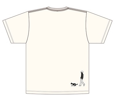 グッズ Tシャツ クロエtシャツ Lサイズ Eoheoh M S S Project ゲーマーズ キャラクターグッズ商品の総合通販