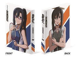 Blu Ray Tv 甘々と稲妻 Vol 6 ゲーマーズ 映像商品の総合通販