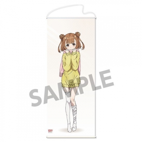 グッズ タペストリー プリンセス プリンシパル 描き下ろし等身大タペストリー ベアトリス セーターver ゲーマーズ キャラクターグッズ商品の総合通販
