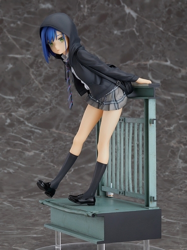 フィギュア ダーリン イン ザ フランキス イチゴ 1 7スケール Abs Pvc 塗装済み完成品 ゲーマーズ フィギュア商品の総合通販
