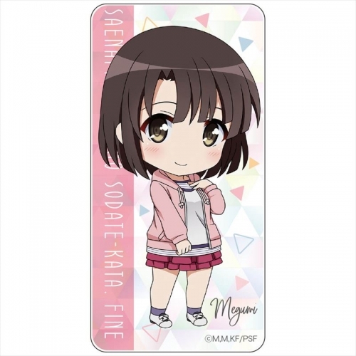 グッズ スタンドポップ 冴えない彼女の育てかた Fine ドミテリア 加藤恵b トライアングル ゲーマーズ キャラクターグッズ商品の総合通販