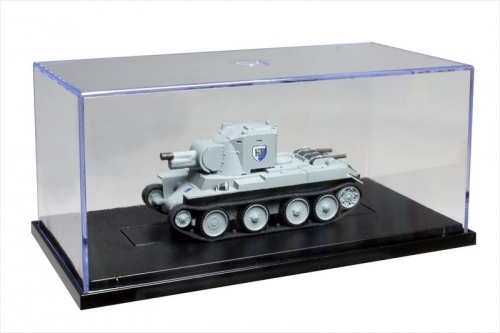 フィギュア ガールズ パンツァー最終章 てのひら戦車道コレクション 1 72 Bt 42 継続高校 ゲーマーズ フィギュア商品の総合通販