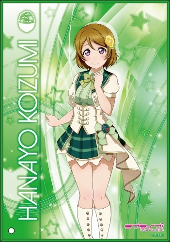 グッズ スタンドポップ ラブライブ スクールアイドルフェスティバルall Stars ミニアクリルアート 小泉花陽 ゲーマーズ キャラクターグッズ商品の総合通販