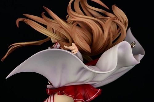 フィギュア ソードアート オンライン アスナ Ver Glint 閃光 1 6スケール Pvc製塗装済み完成品 ゲーマーズ フィギュア 商品の総合通販