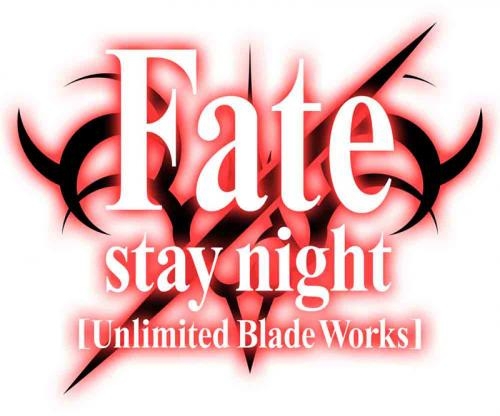 Blu Ray Tv Fate Stay Night Unlimited Blade Works Blu Ray Disc Box I 完全生産限定版 ゲーマーズ 映像商品の総合通販