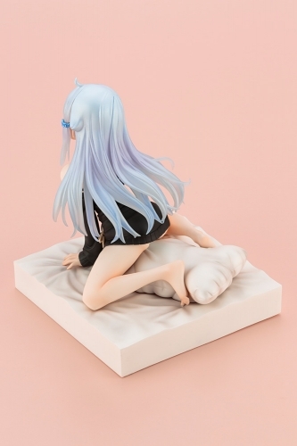 フィギュア 妹さえいればいい 可児那由多 1 7スケール Pvc塗装済み完成品 ゲーマーズ フィギュア商品の総合通販