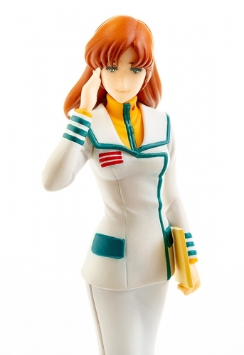 フィギュア 超時空要塞マクロス 愛 おぼえていますか Plamax Mf 30 Minimum Factory 早瀬未沙 ゲーマーズ フィギュア商品の総合通販