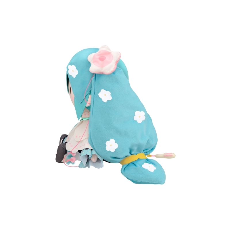 グッズ ぬいぐるみ 初音ミク マジカルミライ21 ふわふわぬいぐるみ Ll ゲーマーズ キャラクターグッズ商品の総合通販