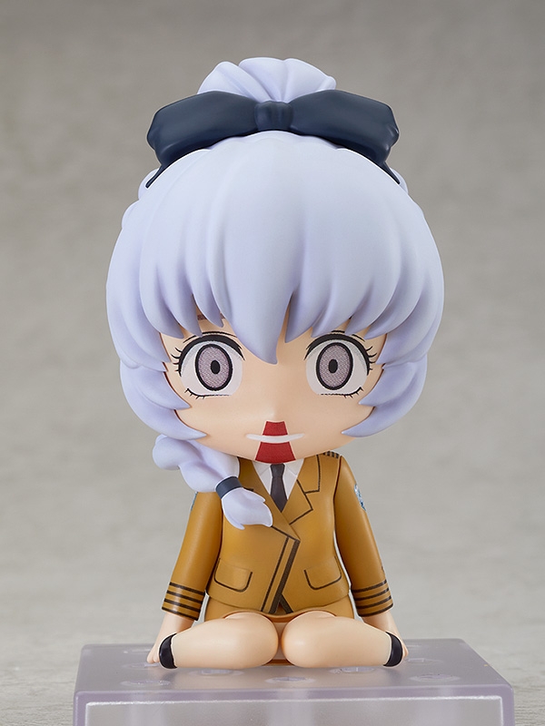 フィギュア フルメタル パニック Invisible Victory ねんどろいど テレサ テスタロッサ 特価 ゲーマーズ フィギュア商品の総合通販