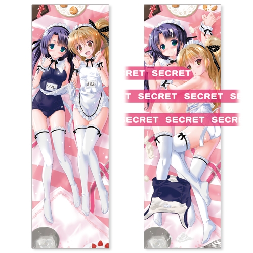 グッズ カバー 駒都えーじ描き下ろし やっぱりスク水っ娘抱き枕カバーx Rated ライクプラチナムver ゲーマーズ キャラクターグッズ商品の総合通販
