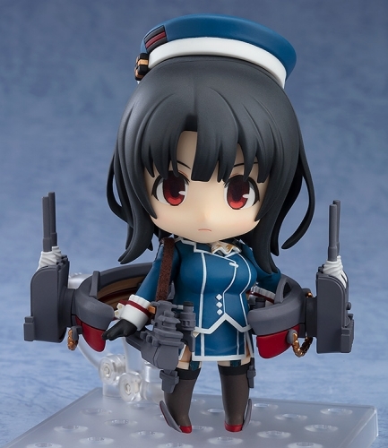 フィギュア 艦隊これくしょん 艦これ ねんどろいど 高雄 ゲーマーズ フィギュア商品の総合通販