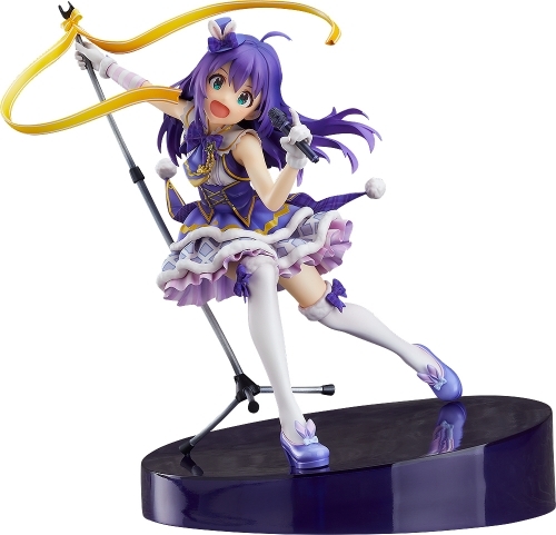 フィギュア アイドルマスター ミリオンライブ シアターデイズ 望月杏奈 ハッピーメリークリスマスver 1 8スケール Abs Pvc 製塗装済み完成品 特価 ゲーマーズ フィギュア商品の総合通販