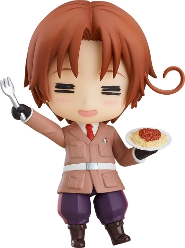 フィギュア ヘタリア World Stars ねんどろいど イタリア 特価 ゲーマーズ フィギュア商品の総合通販