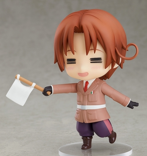 フィギュア ヘタリア World Stars ねんどろいど イタリア 特価 ゲーマーズ フィギュア商品の総合通販