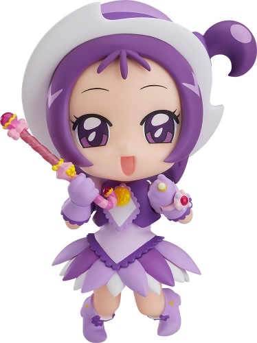 フィギュア も っと おジャ魔女どれみ ねんどろいど 瀬川おんぷ 特価 ゲーマーズ フィギュア商品の総合通販