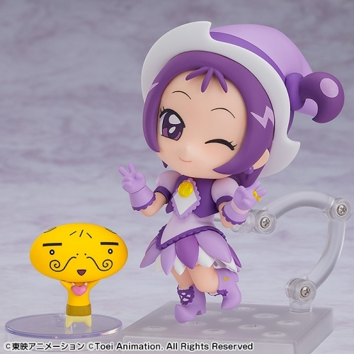 フィギュア も っと おジャ魔女どれみ ねんどろいど 瀬川おんぷ 特価 ゲーマーズ フィギュア商品の総合通販